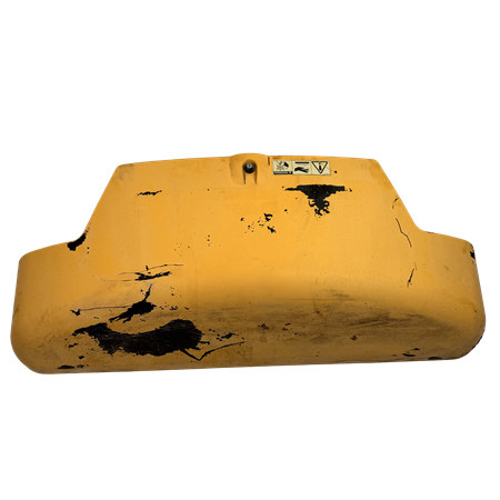 Motorlucka